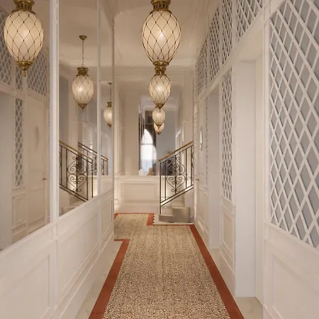 Miralago Luxury Appartement