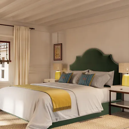 Appartement Miralago Luxury