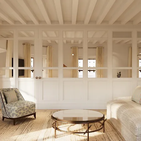 Miralago Luxury Appartement *