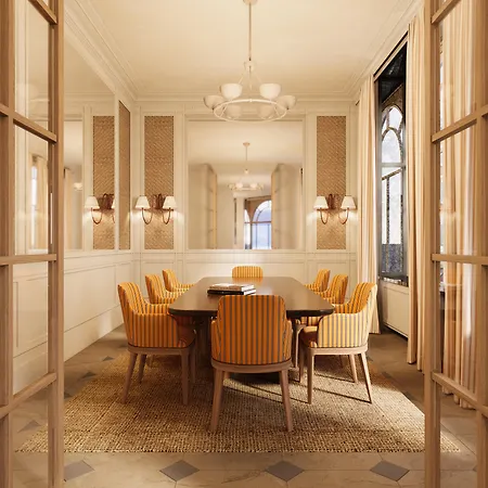 Appartement Miralago Luxury *