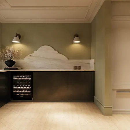 Miralago Luxury Cernobbio