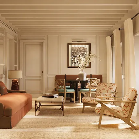 Miralago Luxury Appartement