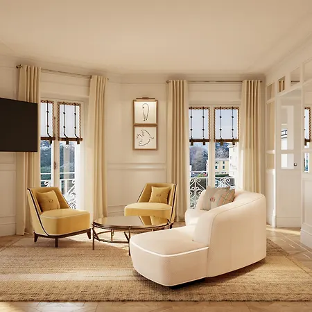 Appartement Miralago Luxury