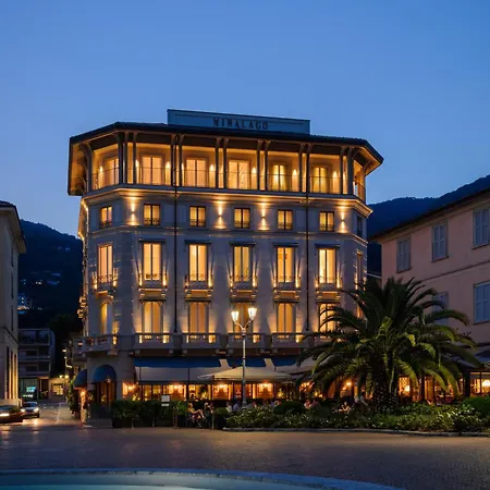 Miralago Luxury Cernobbio