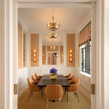 Miralago Luxury *