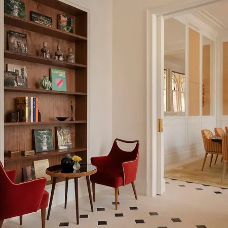 Miralago Luxury Appartement