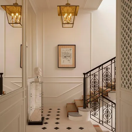 Miralago Luxury Appartement Cernobbio