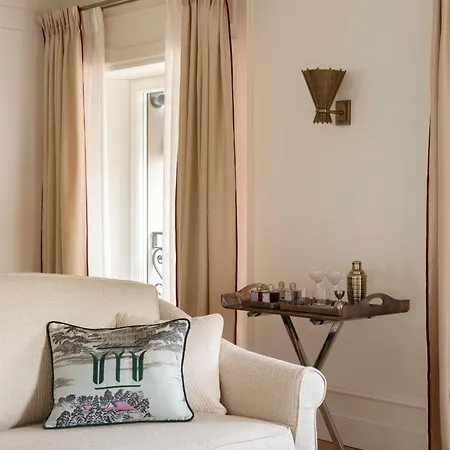 Miralago Luxury