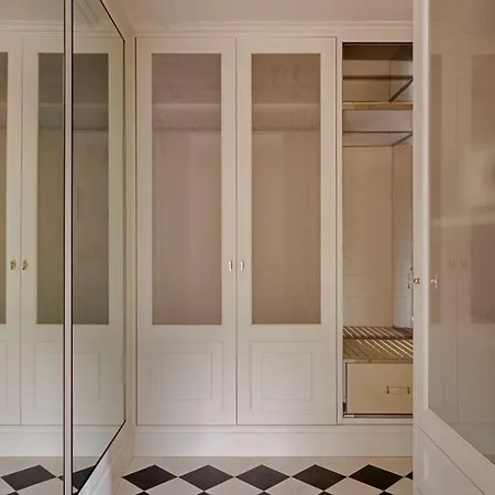 Miralago Luxury Appartement *