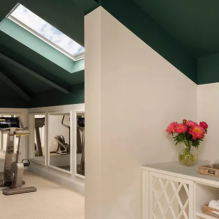 Appartement Miralago Luxury Cernobbio