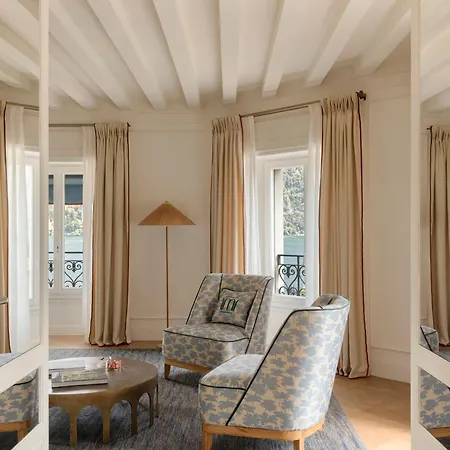 Miralago Luxury *