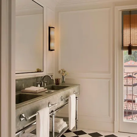 Miralago Luxury * Cernobbio