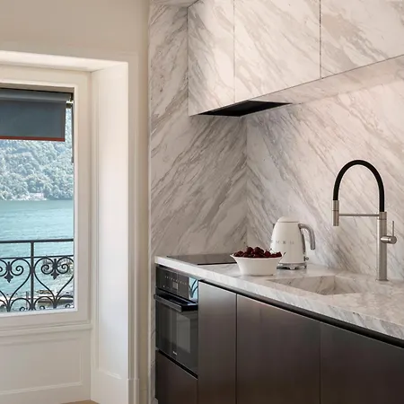 Miralago Luxury Appartement
