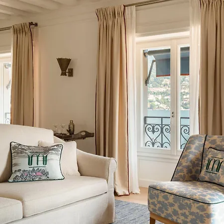 Appartement Miralago Luxury *