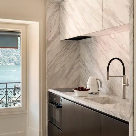 Miralago Luxury * Cernobbio