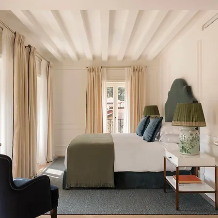 Appartement Miralago Luxury