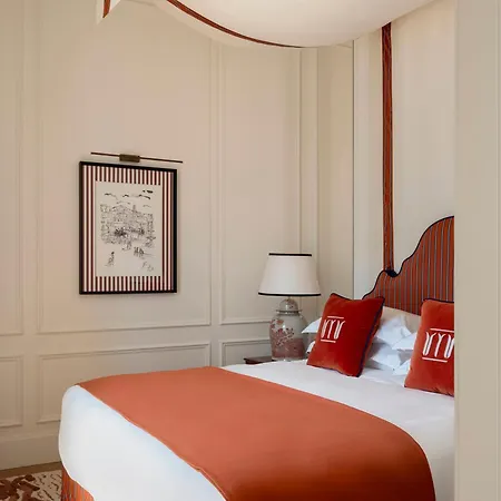 Appartement Miralago Luxury *