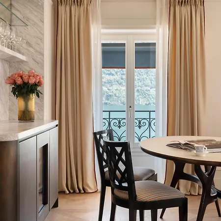Miralago Luxury Cernobbio