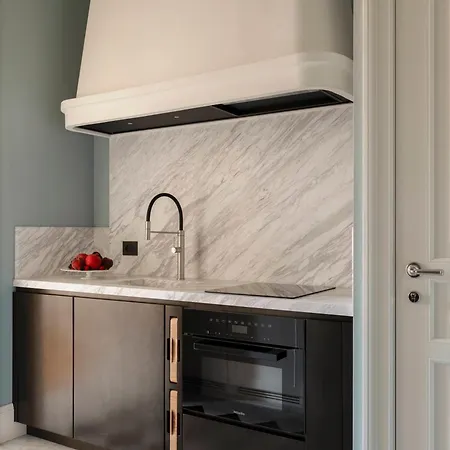 Miralago Luxury