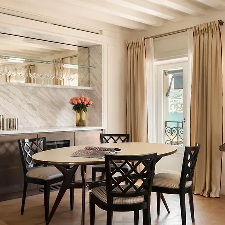 Appartement Miralago Luxury
