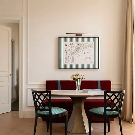Appartement Miralago Luxury