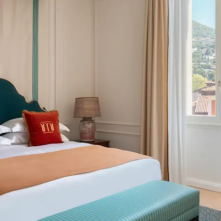 Miralago Luxury Appartement *