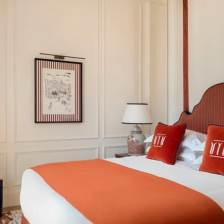 Miralago Luxury