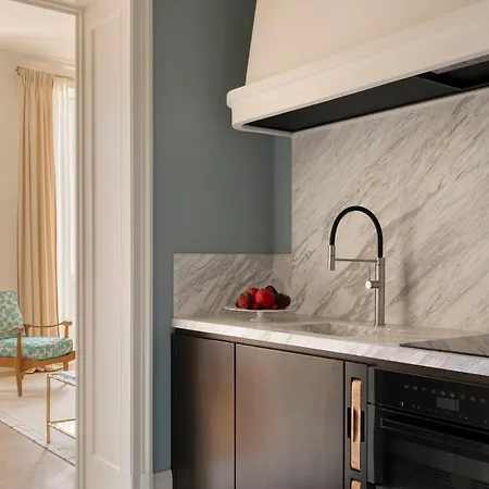 Miralago Luxury Appartement *