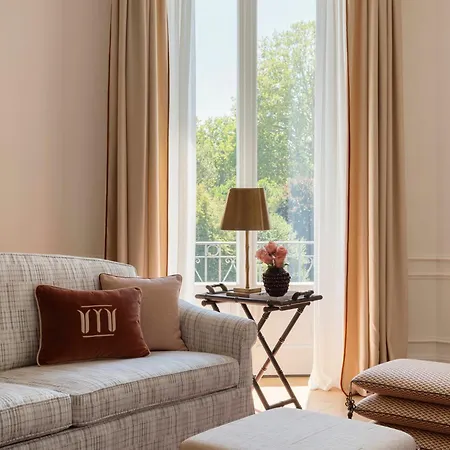Miralago Luxury * Cernobbio