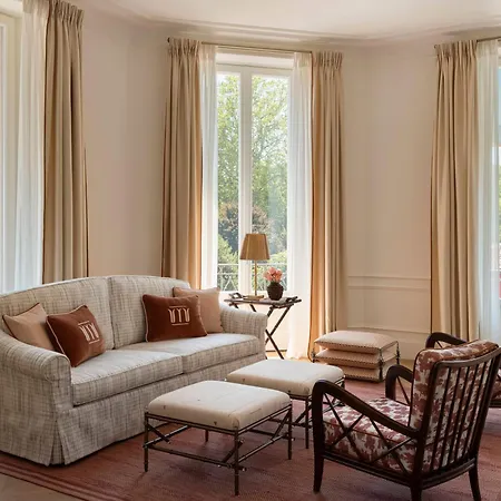Appartement Miralago Luxury *