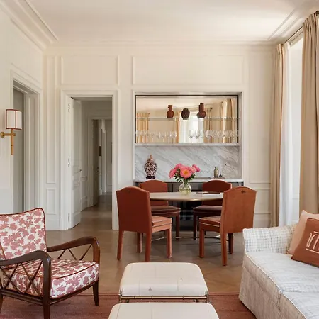 Miralago Luxury *