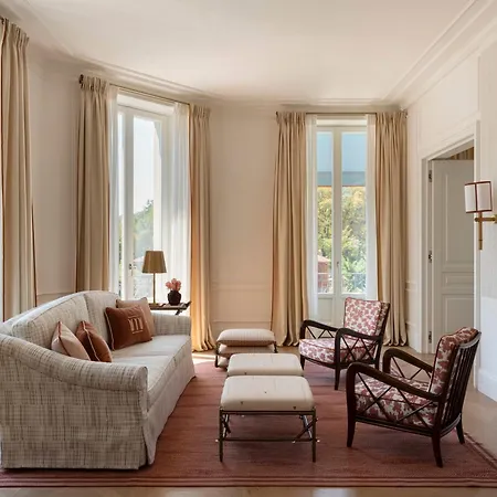 Miralago Luxury *