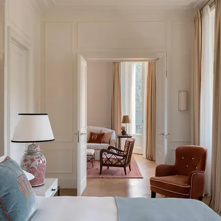 Appartement Miralago Luxury *