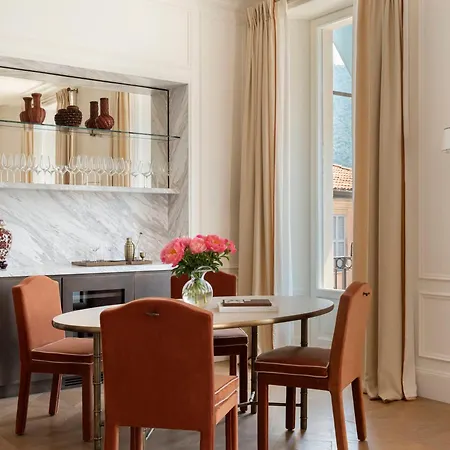 Miralago Luxury