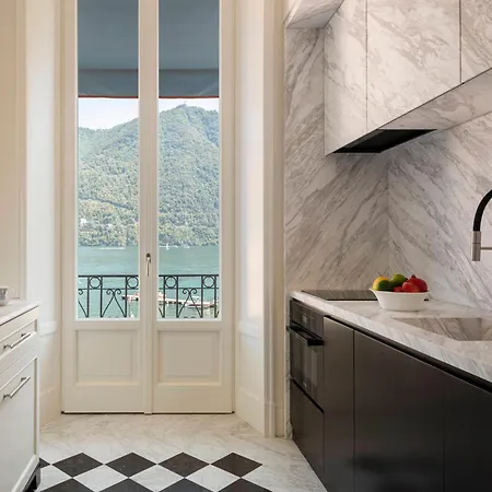 Miralago Luxury *
