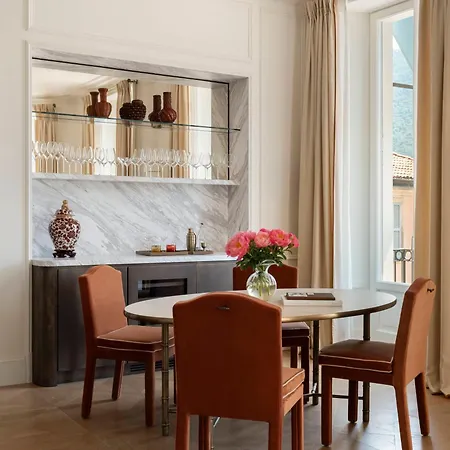 Appartement Miralago Luxury *