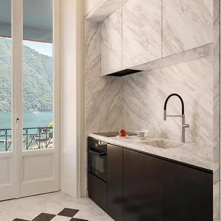Miralago Luxury Appartement Cernobbio