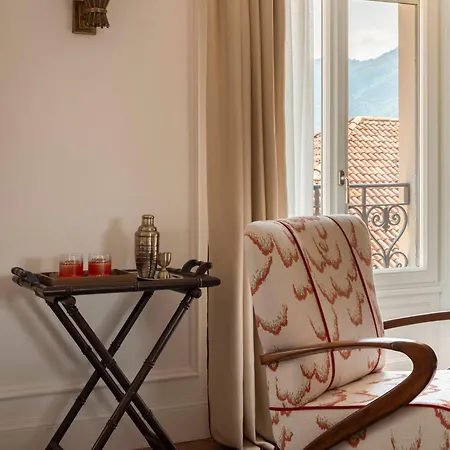 Miralago Luxury * Cernobbio