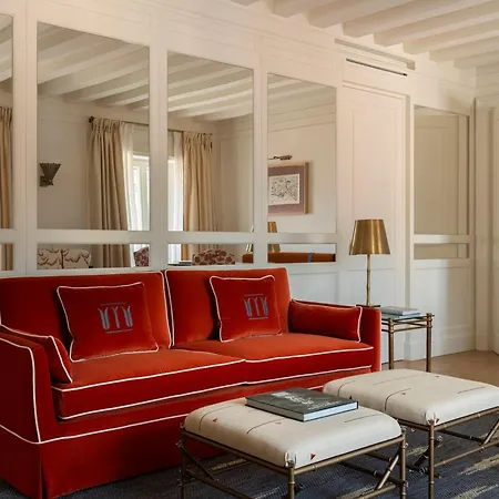 Miralago Luxury Appartement *