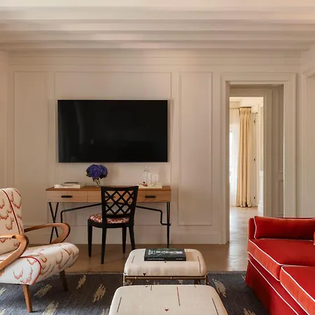Appartement Miralago Luxury *