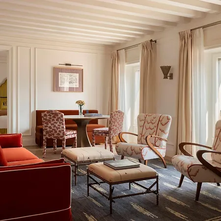 Miralago Luxury *