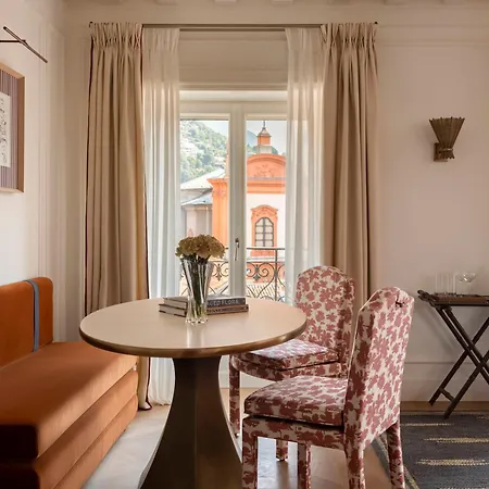 Miralago Luxury *