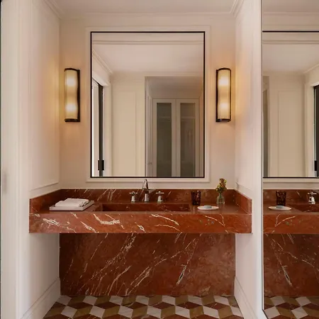 Appartement Miralago Luxury *