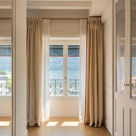 Miralago Luxury Appartement *