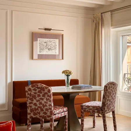 Miralago Luxury *